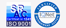 certificare SRAC