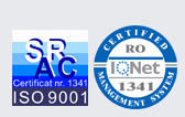 certificare SRAC