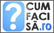 Cum faci sa.ro - articole si tutoriale
