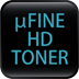 Microfine High Definition Toner