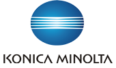 KONICA MINOLTA
