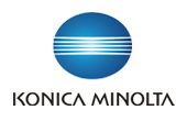 KONICA MINOLTA
