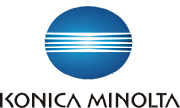 KONICA MINOLTA