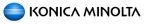 Konica Minolta WG