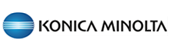KONICA MINOLTA