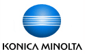 KONICA MINOLTA
