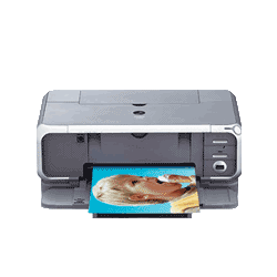 CANON PIXMA iP3000&nbsp;big picture