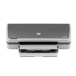 HP DJ 3845&nbsp;big picture