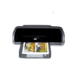 HP DJ 5652&nbsp;big picture