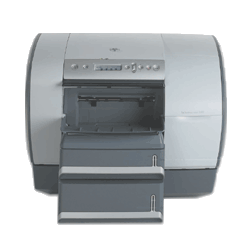 HP BJ 3000&nbsp;big picture