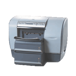 HP BJ 3000dtn