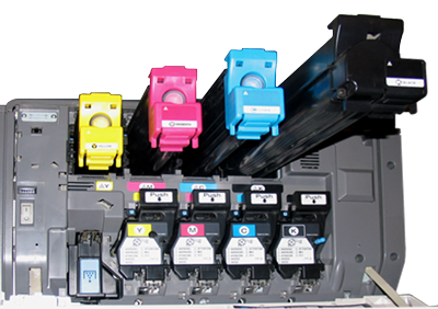TN-210Y Cartus Toner Galben (12K) Konica Minolta pentru BizHub C250, C250P, C252MFP (8938510)&nbsp;big picture