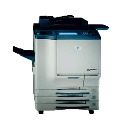 KONICA MINOLTA Bizhub Pro C500&nbsp;big picture