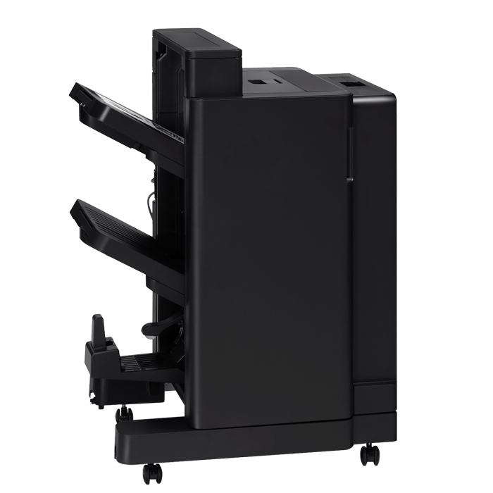 HP LaserJet Booklet Maker/Finisher with 2/4 Hole Punch (CZ999A)