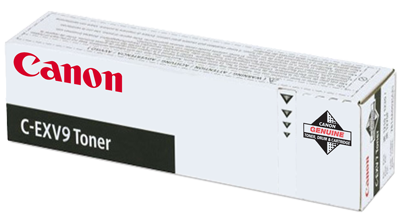 Canon C-EXV9 Cartus Toner Negru 540g (C-EXV 9, 8640A002AA, GPR-13) pentru Canon imageRunner C2570, C3100, C3170 series&nbsp;big picture