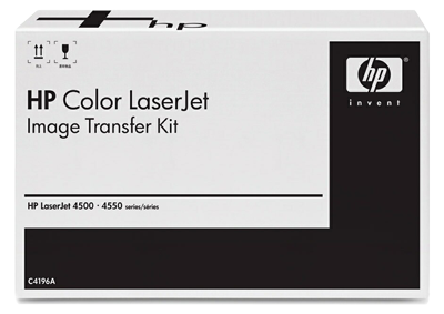HP C4196A Color LaserJet Kit Transfer pentru HP Color LaserJet 4500, 4550 Printer Series&nbsp;big picture