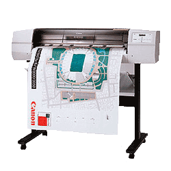 Canon BJ-W3000&nbsp;big picture