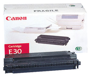 Canon E30 Cartus Toner Negru (F41-8801-010) pentru Canon Copier FC100, 300, 500, PC400, 500, 700 Series&nbsp;big picture