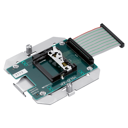 Compact Flash Card Adaptor Kit&nbsp;big picture