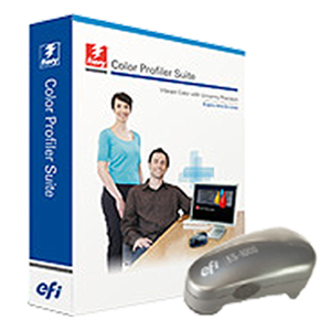 Color Profiler V3 Suite w. ES-1000 non UV-Filter&nbsp;big picture