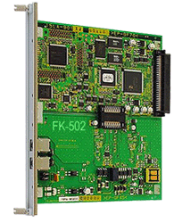 FK-502 Fax Kit&nbsp;big picture