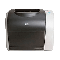 HP CLJ 2550n&nbsp;big picture