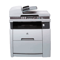 HP CLJ 2840&nbsp;big picture