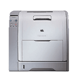 HP CLJ 3700&nbsp;big picture