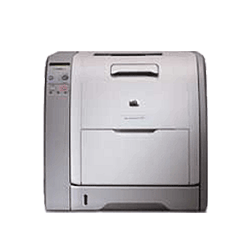 HP CLJ 3500n&nbsp;big picture