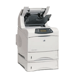 HP LJ 4350dtnsl&nbsp;big picture