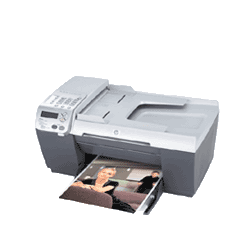 HP Officejet 5510&nbsp;big picture