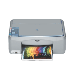 HP PSC 1215&nbsp;big picture