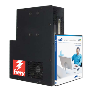 IC-412 Fiery� Embedded Controller&nbsp;big picture