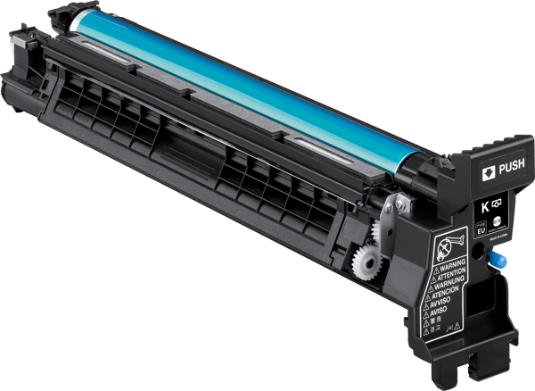 IU-210K Unitate Imagine Negru (70K) Konica Minolta pentru BizHub C250, C250P, C252, C252P (4062203)&nbsp;big picture