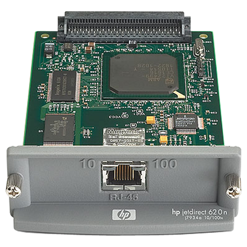 HP Jetdirect 620n J7934G&nbsp;big picture