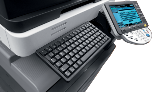 KH-101 Keyboard Holder&nbsp;big picture