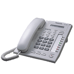 KX-T7665 - Telefon digital proprietar&nbsp;small picture