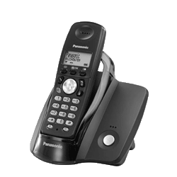 KX-TCD200 - Telefon DECT cu Caller ID &nbsp;big picture