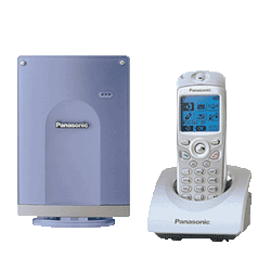 KX-TCD560 - Telefon Panasonic fara fir DECT&nbsp;big picture
