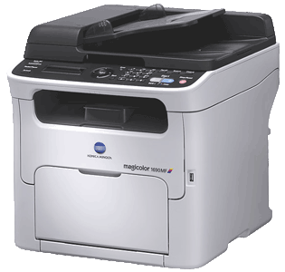 MagiColor 1690MF