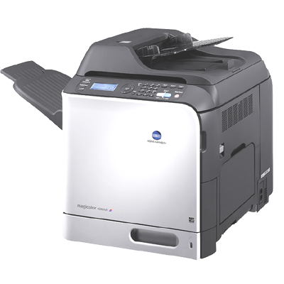 MagiColor 4690MF