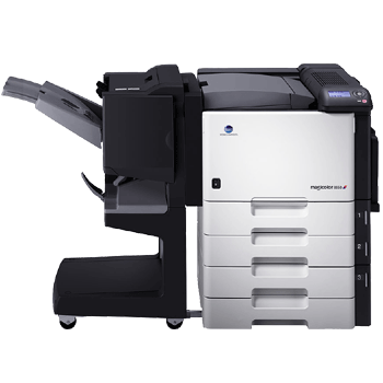 MagiColor 8650DN
