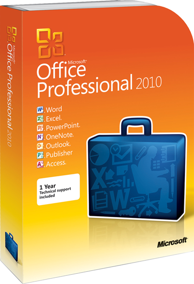 OEM Office Pro-2010 PKC En&nbsp;big picture