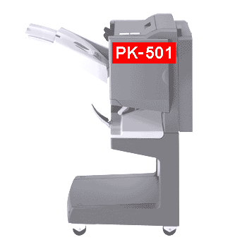 PK-501 Punch Kit&nbsp;big picture