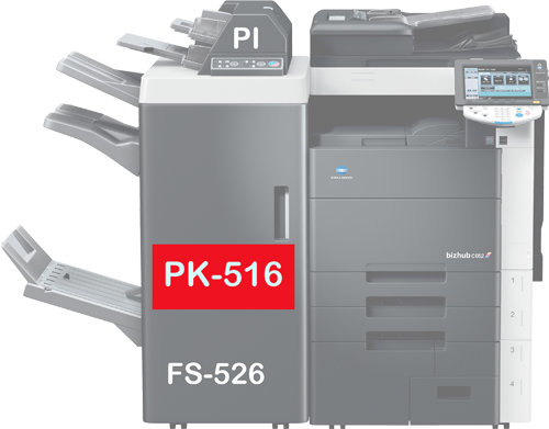 PK-516 Punch Kit&nbsp;big picture