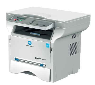 PagePro 1480MF