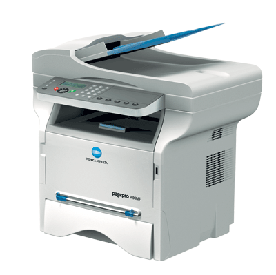 PagePro 1490MF
