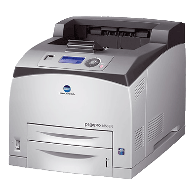 PagePro 4650EN