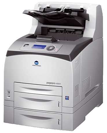 PagePro 4650EN-dthf