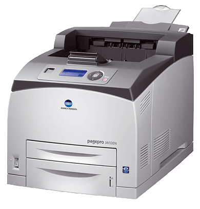 PagePro 5650EN